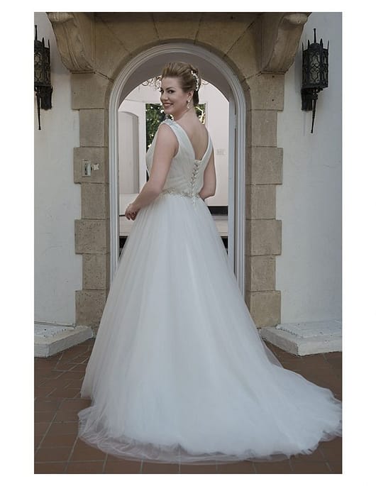 VenusBridalTrouwjurkmodelVW