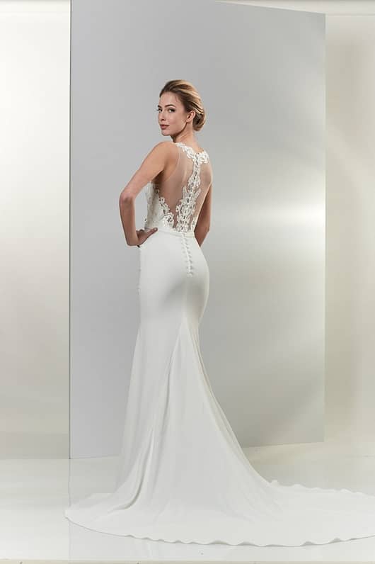 VenusBridalTrouwjurkmodelPA