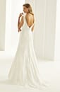 Bianco Evento trouwjurk POMPEYA